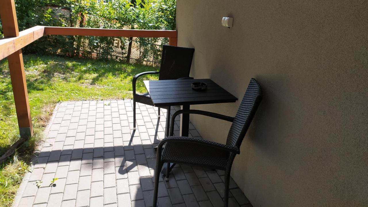 Apartmany Orlova Exterior photo