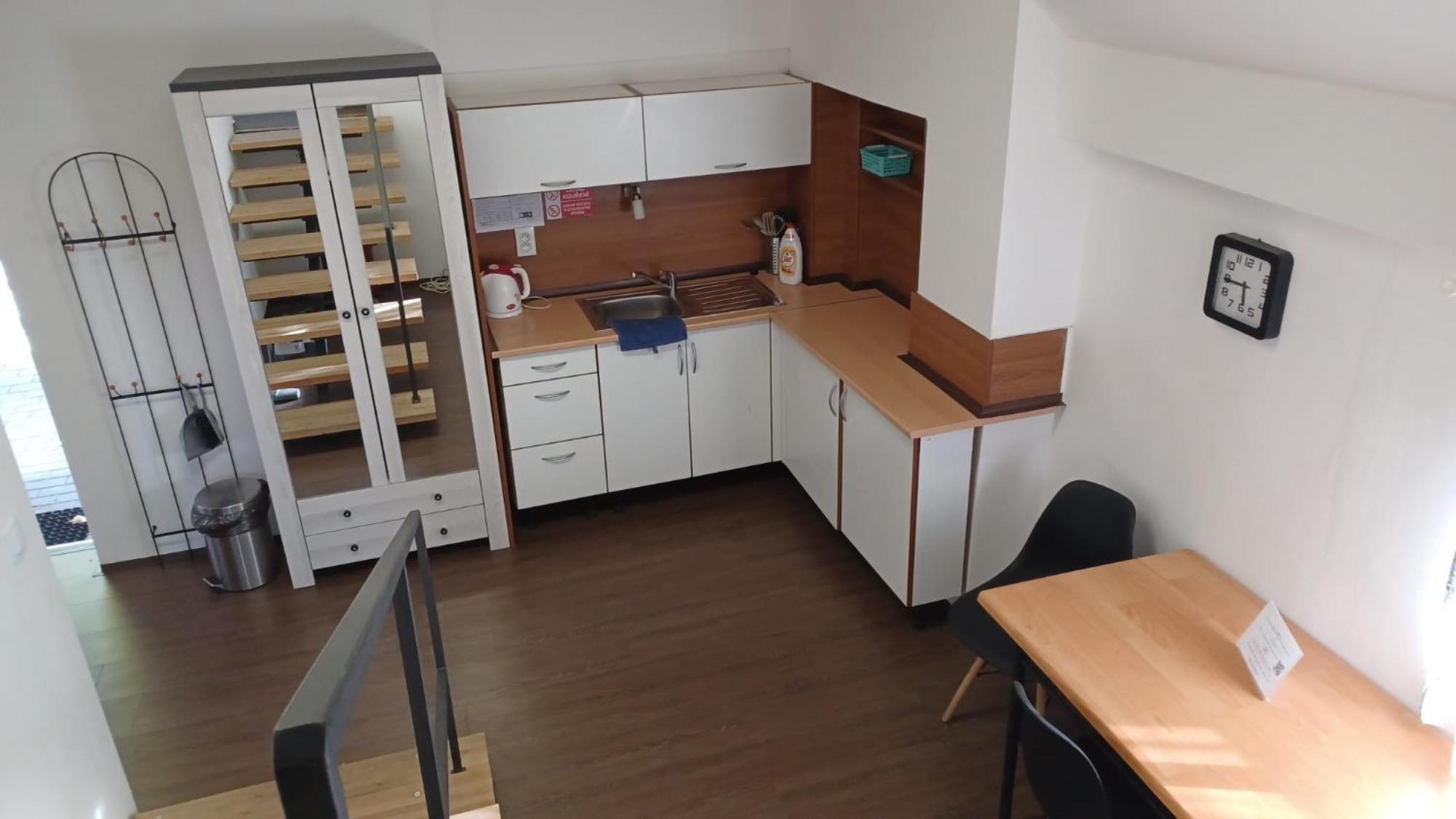 Apartmany Orlova Exterior photo