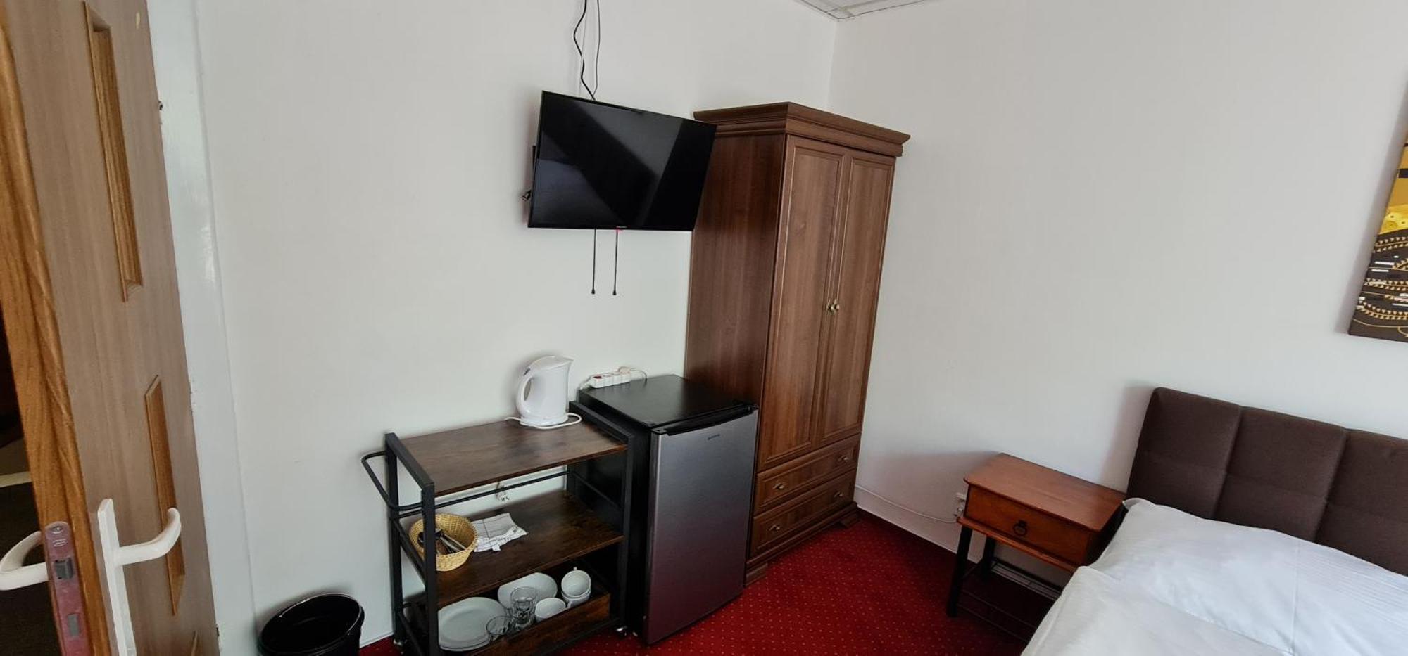 Apartmany Orlova Exterior photo