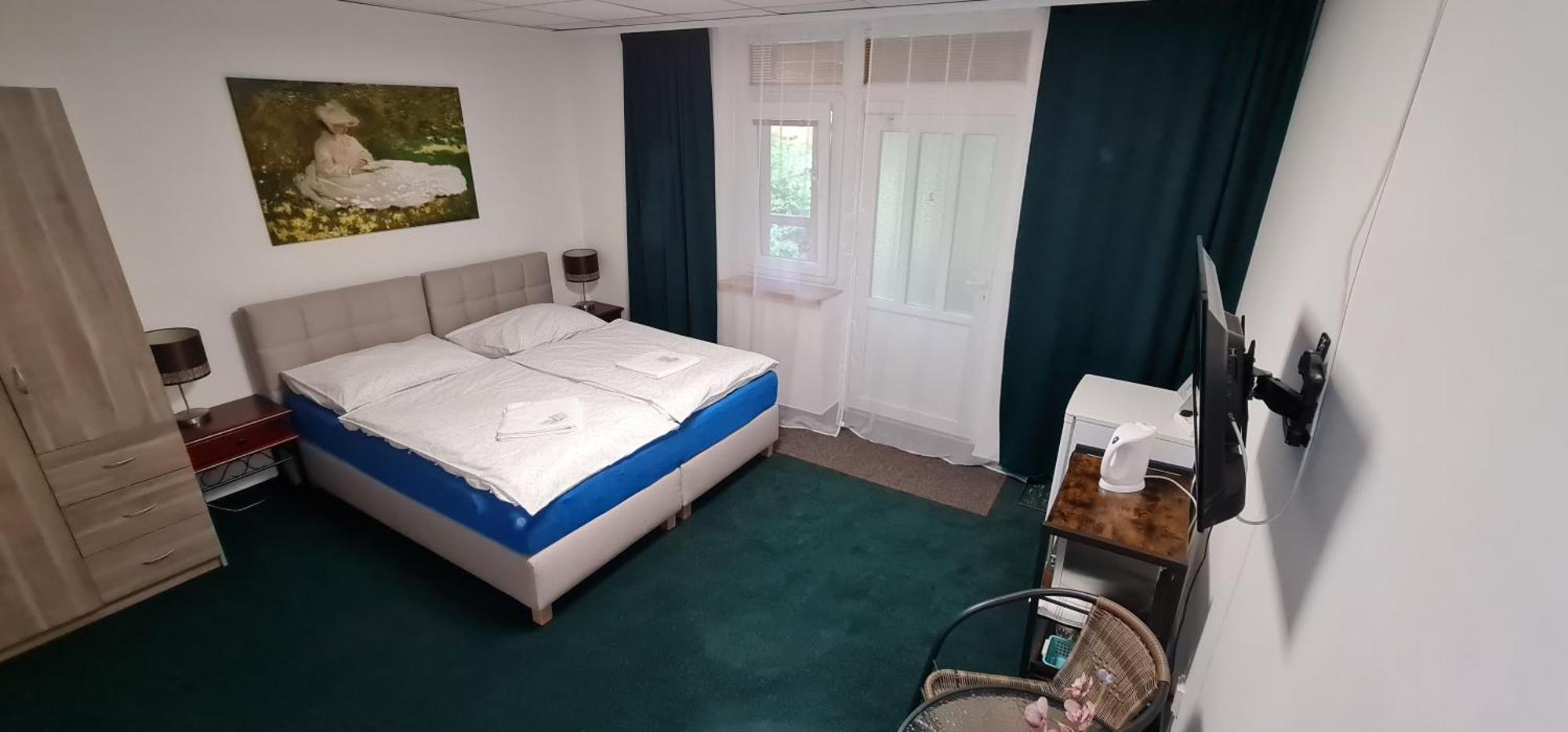 Apartmany Orlova Exterior photo