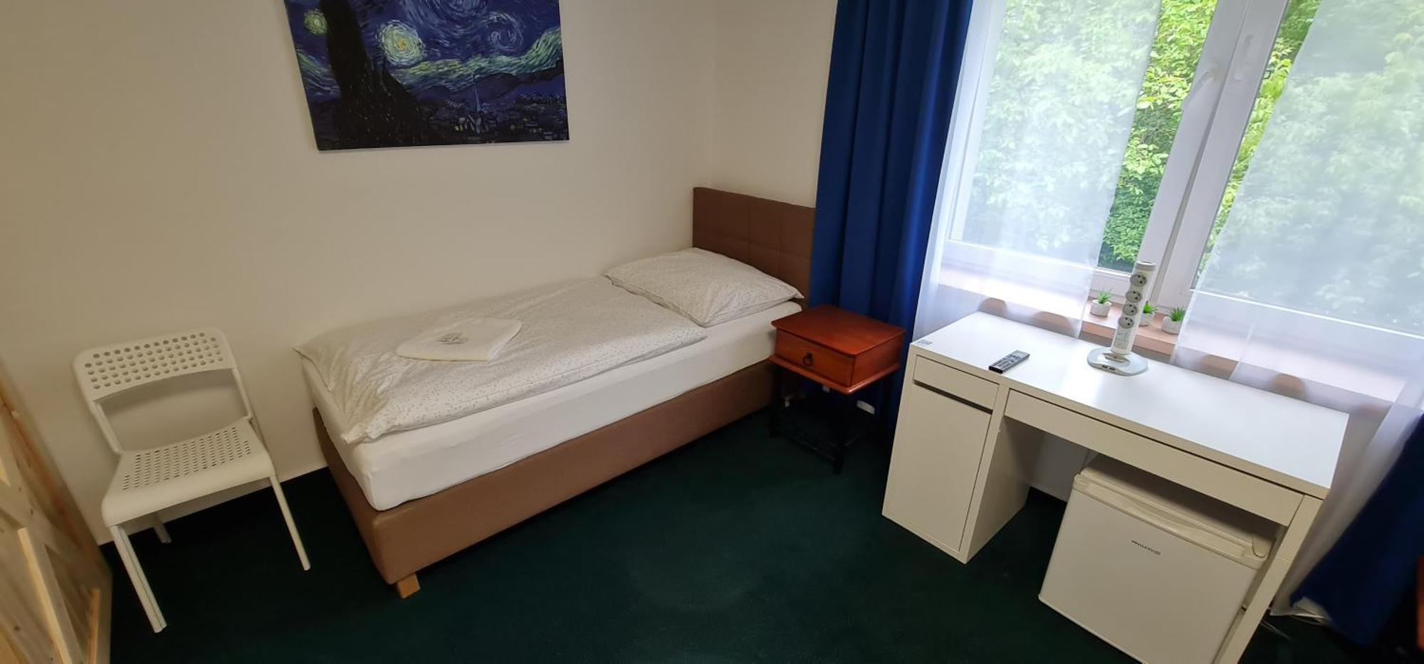Apartmany Orlova Exterior photo