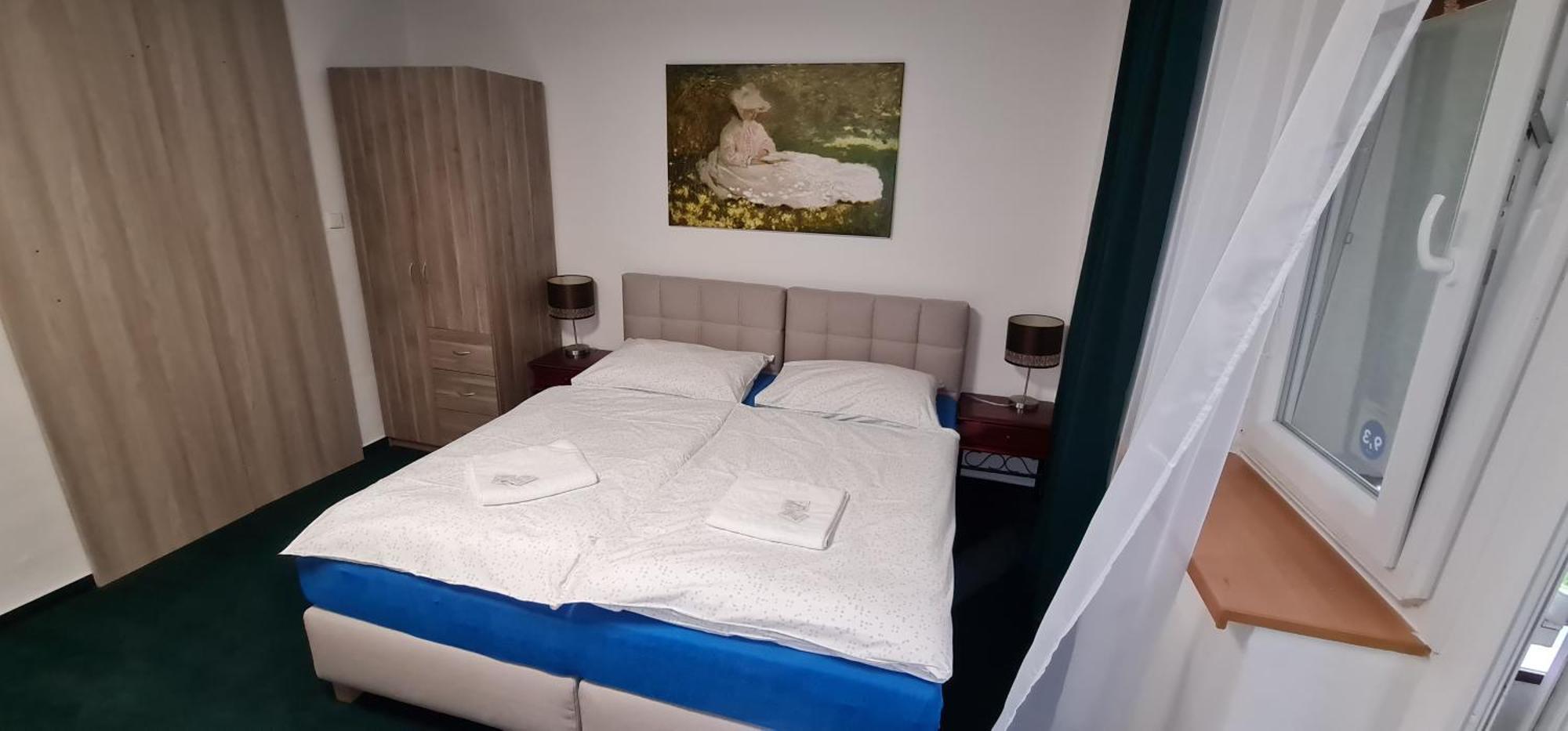 Apartmany Orlova Exterior photo