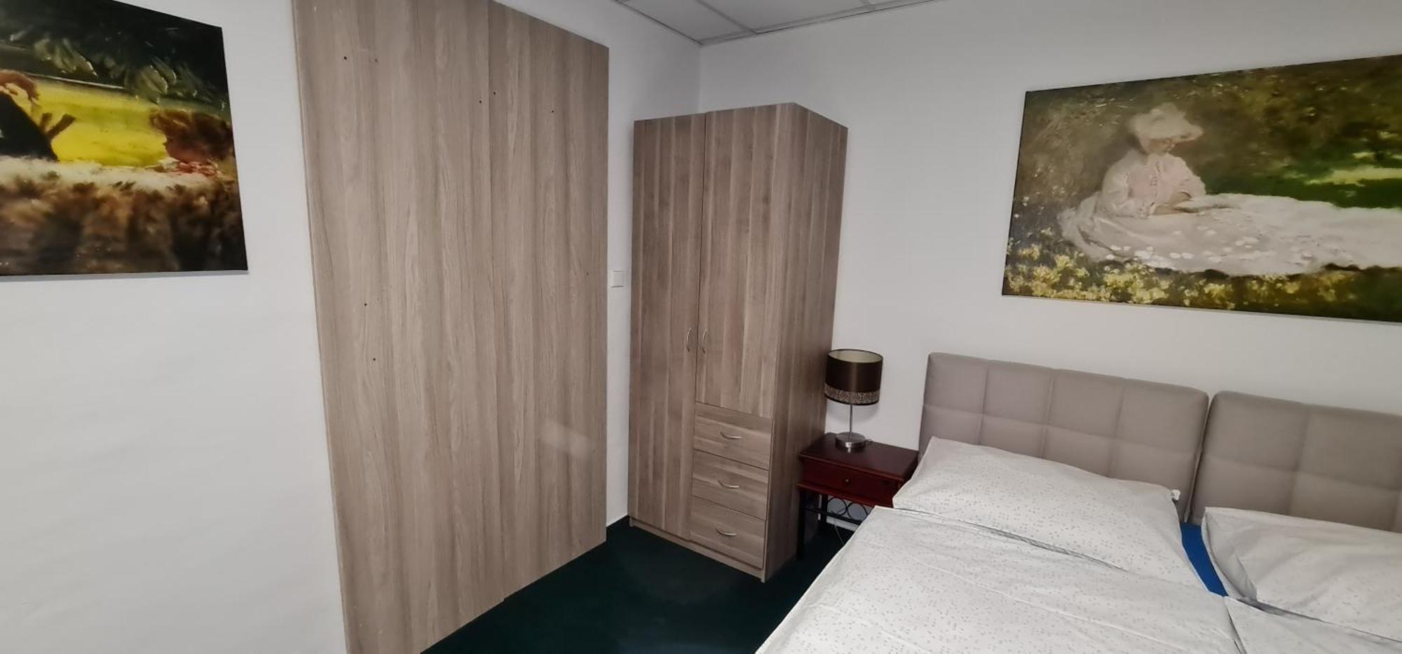 Apartmany Orlova Exterior photo