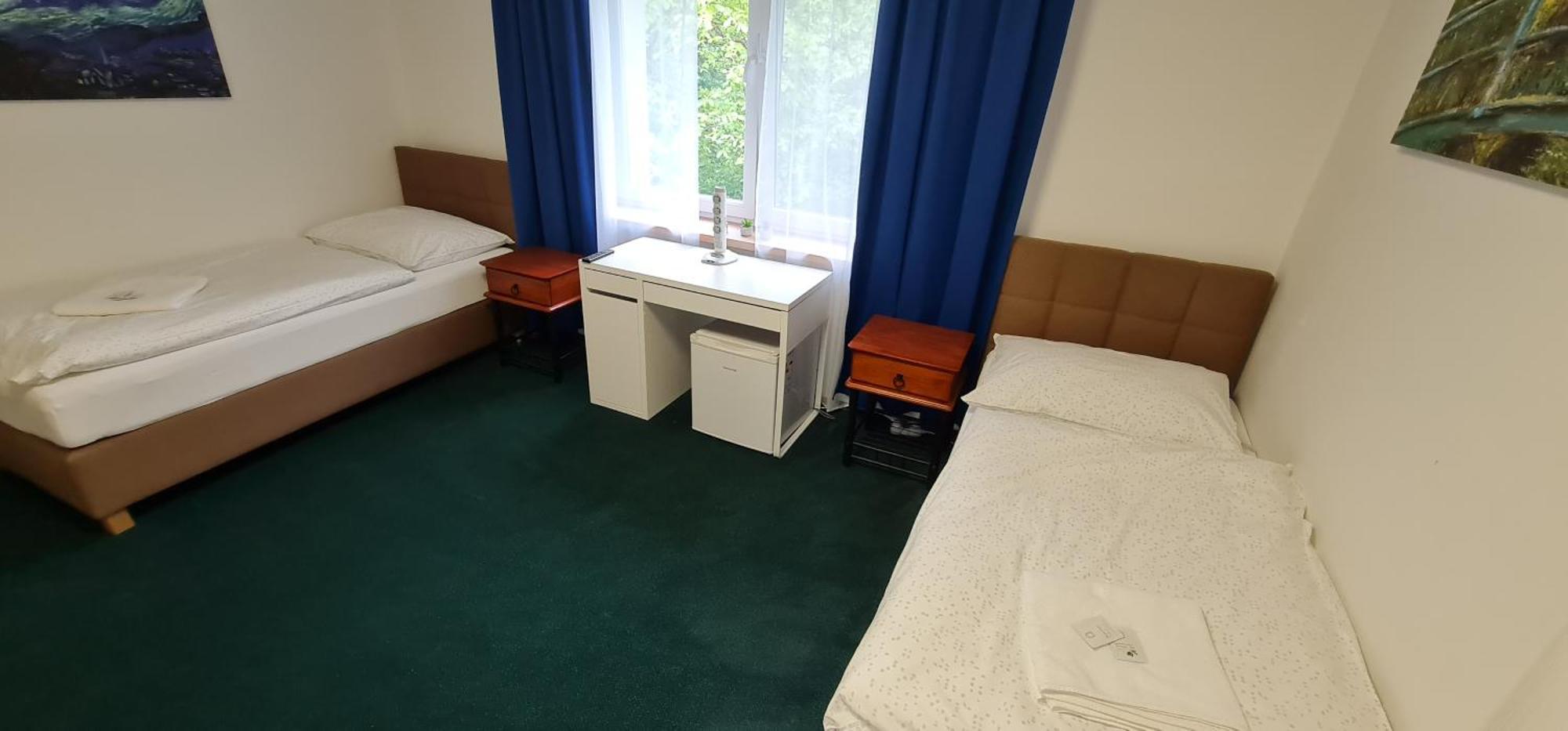 Apartmany Orlova Exterior photo