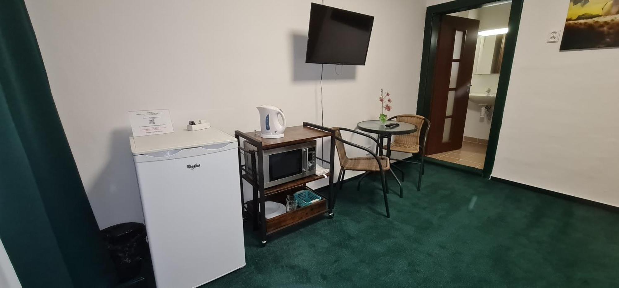 Apartmany Orlova Exterior photo
