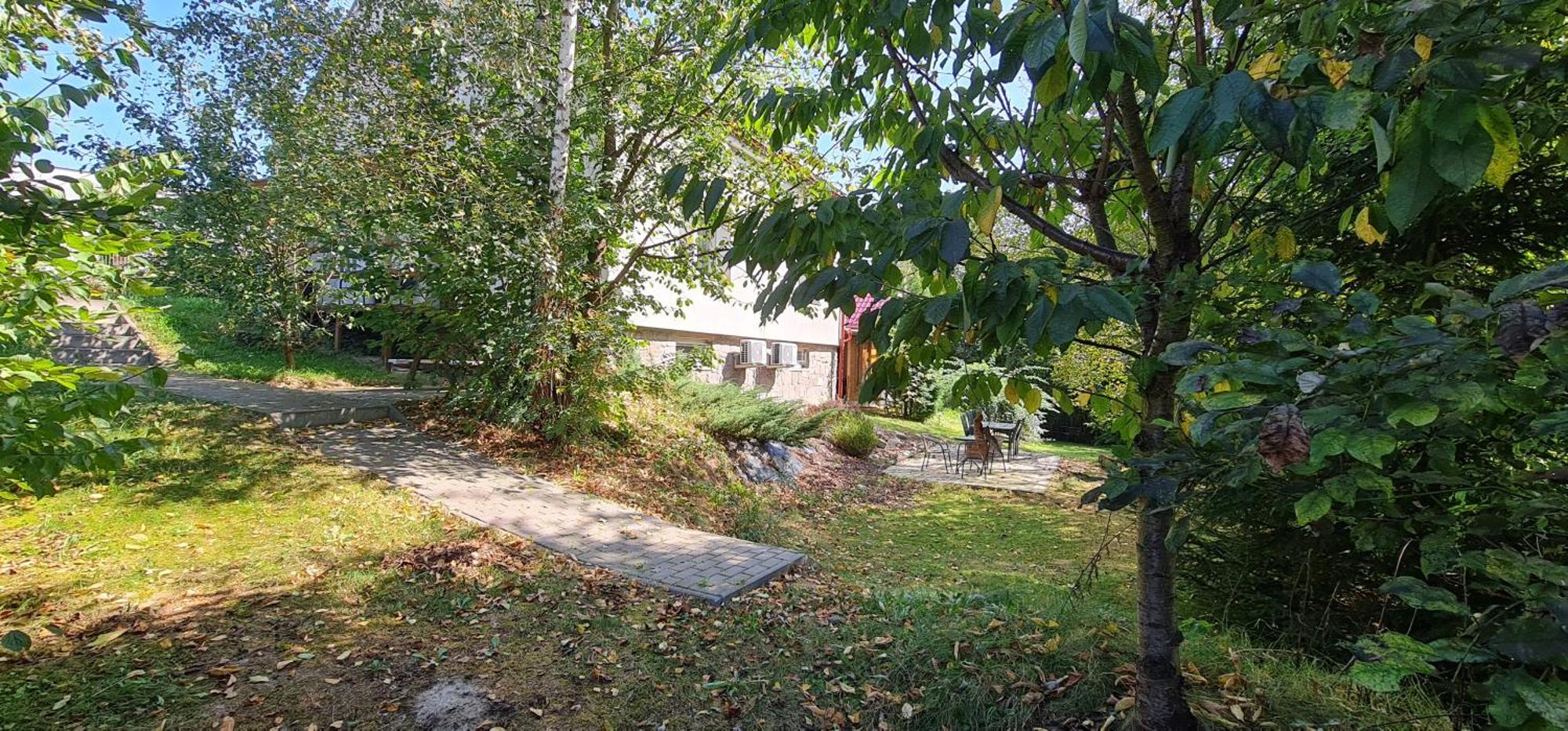 Apartmany Orlova Exterior photo