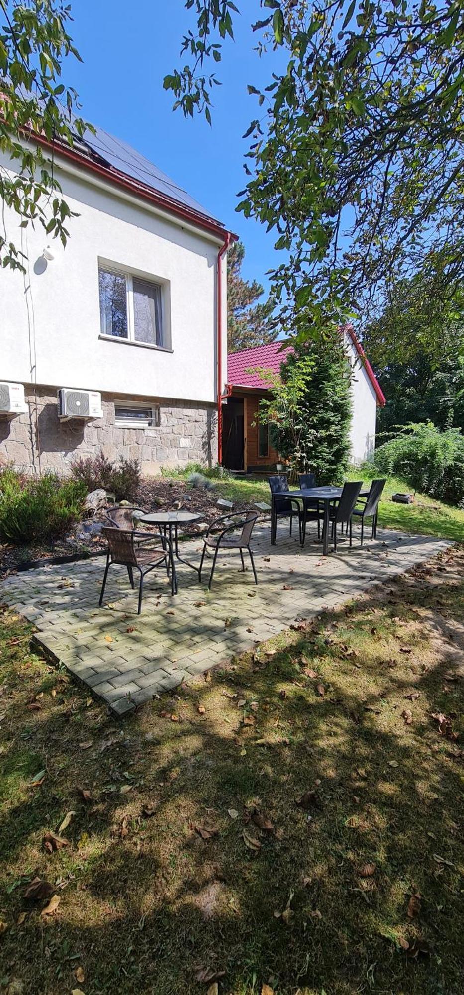 Apartmany Orlova Exterior photo