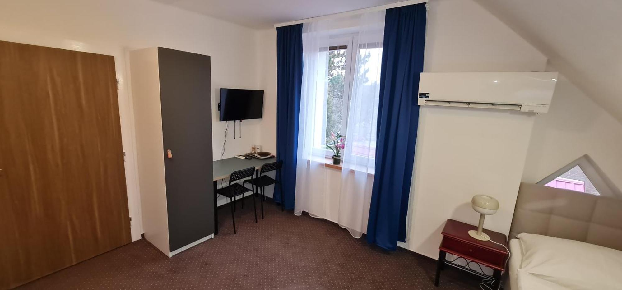 Apartmany Orlova Exterior photo